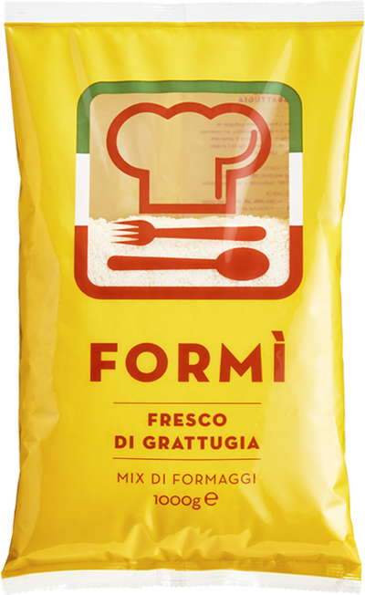 Immagine del prodotto Formì - busta - 1000g