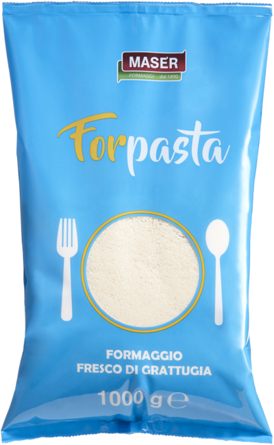 Immagine del prodotto Forpasta - busta - 1000g