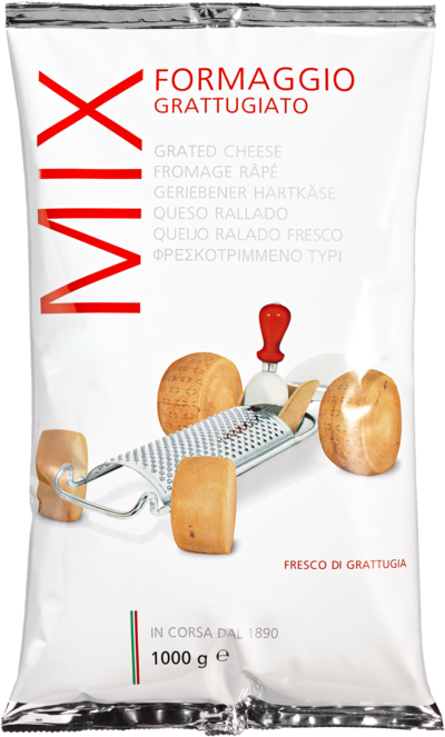 Immagine del prodotto Mix - busta - 1000g