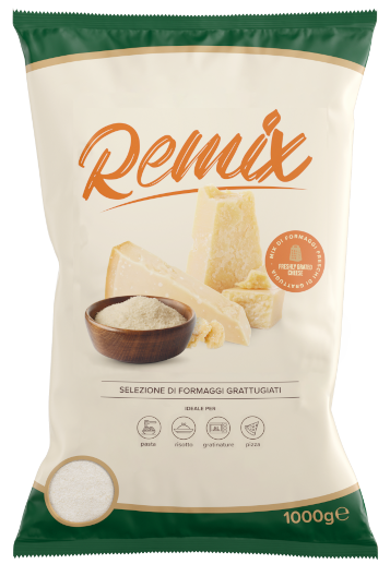 Immagine del prodotto Remix - busta - 1000g